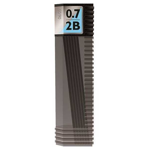 Tombow Mono Lead Kalem Ucu 0-7 mm 2B